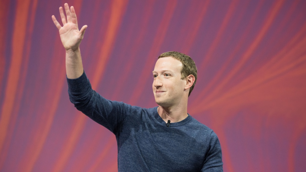 De schokkende uitspraak van Mark Zuckerberg: de smartphone is achterhaald, er komt een nieuw, beter apparaat aan